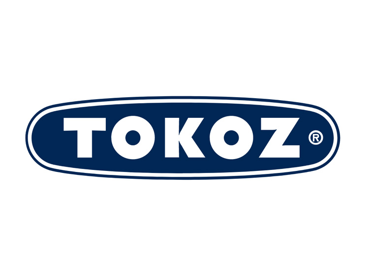 TOKOZ a.s. - logo