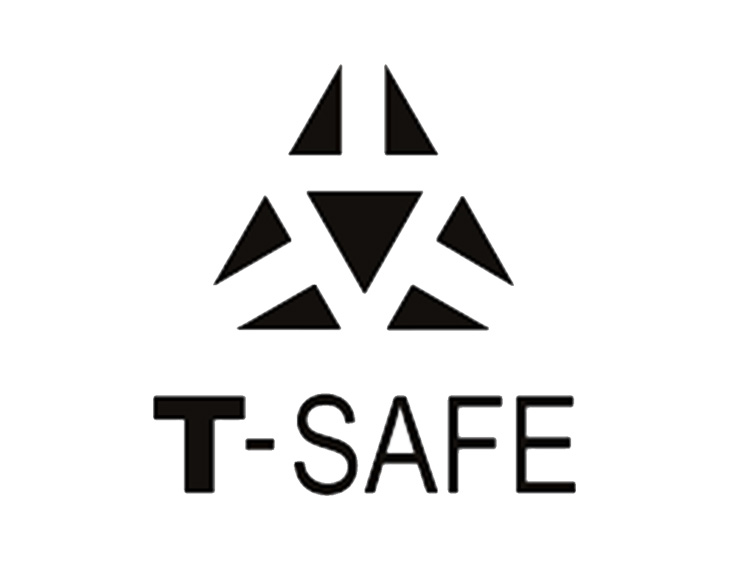 T - SAFE s.r.o. - logo