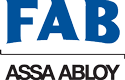 FAB - logo